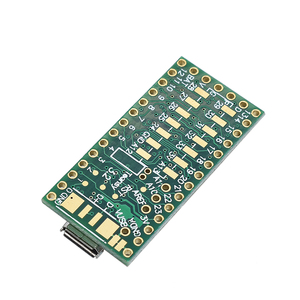 DEV-13736 TEENSY 3.2 K20 EVAL BRD บอร์ดพัฒนาไมโครบิตซีรีส์อย่างเป็นทางการ M-i-c-r-o-bit ผลิตในสหราชอาณาจักร SparkFun Electronics - Product Image 2