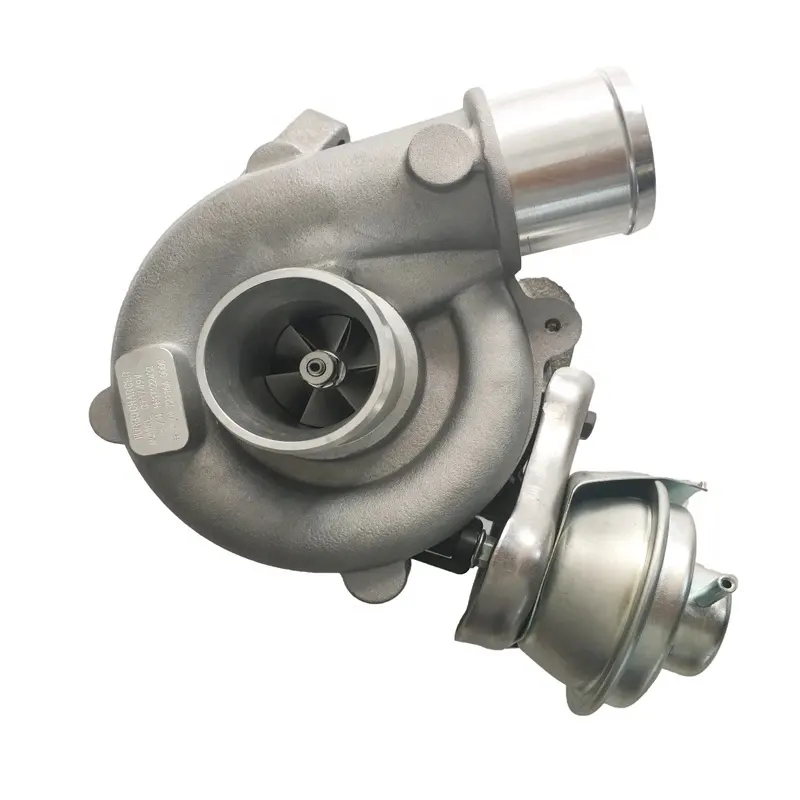 17201-27020 Hot verkauf auto turbolader preise großhandel diesel motor turbolader für Toyota turbolader kit