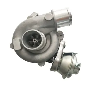 Turbocompresor de coche, kit de turbocompresor de motor diésel para Toyota, 17201-27020