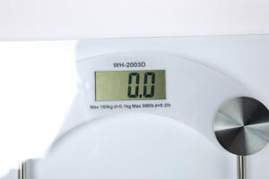 पेशेवर शरीर में वसा पैमाने - Product Image 4