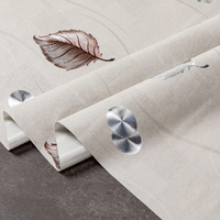 Nappe de table en PVC imprimé de haute qualité, motif or et argent, imperméable et anti-taches