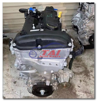 Moteur coréen d'occasion de haute qualité G4NA G4NC moteur à essence Assy 2.0L pour Nu Sonata