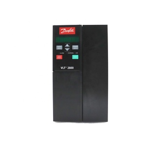 En stock Variateur de vitesse VLT Automation Drive 22Kw VLT2875PT4B20SBR0DBF00A00C1X 178B8585 VLT - Product Image 1