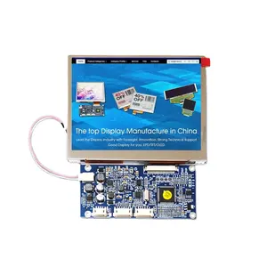 5.6 inch TFT LCD Screen module high brightness