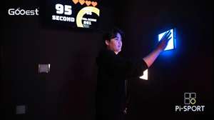 Nouveau système de jeu interactif d'esquive d'intérieur jeu d'évasion jeux de divertissement d'intérieur de haute qualité - Product Image 3