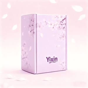 Scatole per Spedizioni di Piccole Dimensioni per Prodotti Cosmetici e Skincare, Finitura Opaca di Lusso - Product Image 2