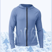 Veste de sport respirante pour homme avec fermeture éclair, personnalisable OEM, pour fitness et entraînement, style décontracté, service de vêtements de sport athlétiques en gros