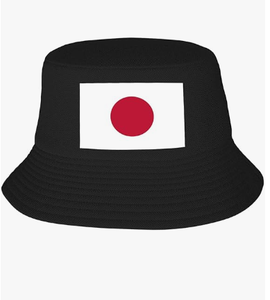 Israel Bucket Hat para Mujeres Hombres Summer <span class=keywords><strong>Travel</strong></span> Sun Beach Bucket Cap Unisex Outdoor Fisherman Hat - Product Image 2