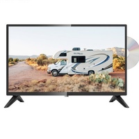 Système TV Solaire DC 32 Pouces de Meilleure Qualité à Bas Prix pour Usage Domestique
