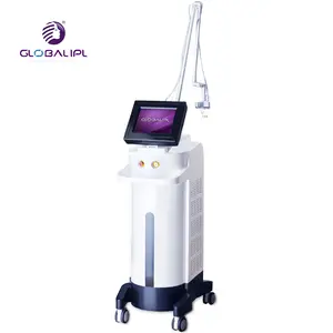 Máy Thắt Chặt Âm Đạo Bằng Laser Co2 Phân Đoạn CE Y Tế Máy Loại Bỏ Chống Lão Hóa Tái Tạo Bề Mặt Da Bằng Laser