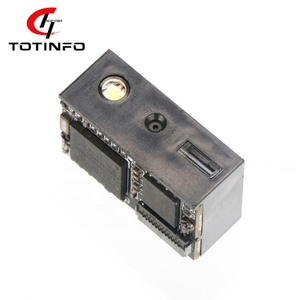 TOTINFO Remplace EM3096 E480 Mini Lecteur de Code QR Intégré Lecteur de Code-barres Modules de Scannage 1D 2D Garantie de 2 Ans - Product Image 4