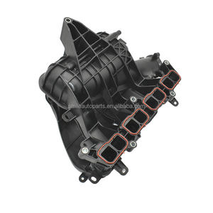 Smile Auto Onderdelen Inlaatspruitstuk Voor Mazda CX-5 2013-2017 CX-8 2019-2023 Py6j13100 PY6J-13-100 - Product Image 4