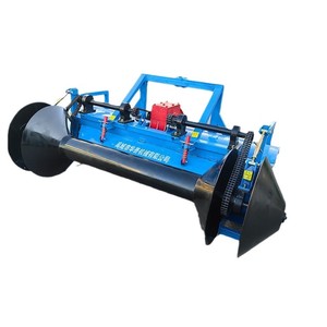เครื่องทำแปลงปลูกผักอเนกประสงค์สำหรับการปลูกพืช - Product Image 1