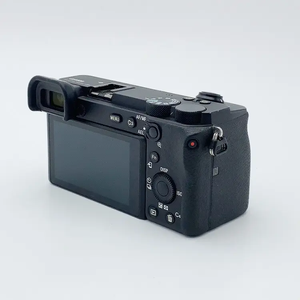La Mejor Oferta en Cámara Profesional <span class=keywords><strong>Sony</strong></span> <span class=keywords><strong>A6600</strong></span> sin Espejo, Usada para Transmisión en Vivo en TikTok, Electrónica de Consumo al por Mayor - Product Image 3