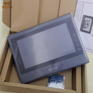 Kinco EView MT4414TE-CAN HMI Écran tactile 7 pouces Neuf et original Expédition rapide - Product Image 4