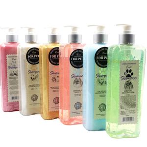 Shampoo pour chien à poils doux ENDI OEM/ODM, nettoyant pour pattes, shampooing pour animaux de compagnie - Product Image 1
