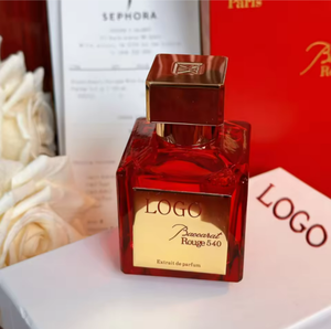 Parfum de Marque Tendance 2025 – Vente en Gros – Eau de Parfum Naturelle Longue Durée 100ml pour Femme - Product Image 4