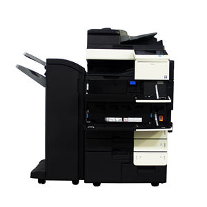 Fotocopiadoras de Oficina Monocromáticas Usadas Konica Minolta Bizhub 808 - Product Image 5