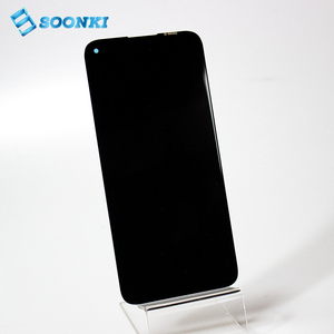 Écran LCD pour téléphone portable <span class=keywords><strong>Huawei</strong></span> <span class=keywords><strong>P40</strong></span> <span class=keywords><strong>Lite</strong></span>, écran tactile de remplacement pour <span class=keywords><strong>Huawei</strong></span> <span class=keywords><strong>P40</strong></span> <span class=keywords><strong>Lite</strong></span> - Product Image 5