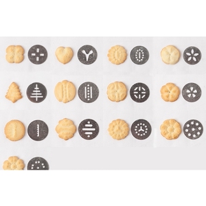 Macchina per biscotti e biscotti FCJ - Product Image 5
