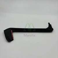 Joint d'étanchéité de vitre triangulaire arrière à bas prix, joint d'étanchéité de vitre latérale arrière 1497714-00-D 1497715-00-D pour Tesla Model Y
