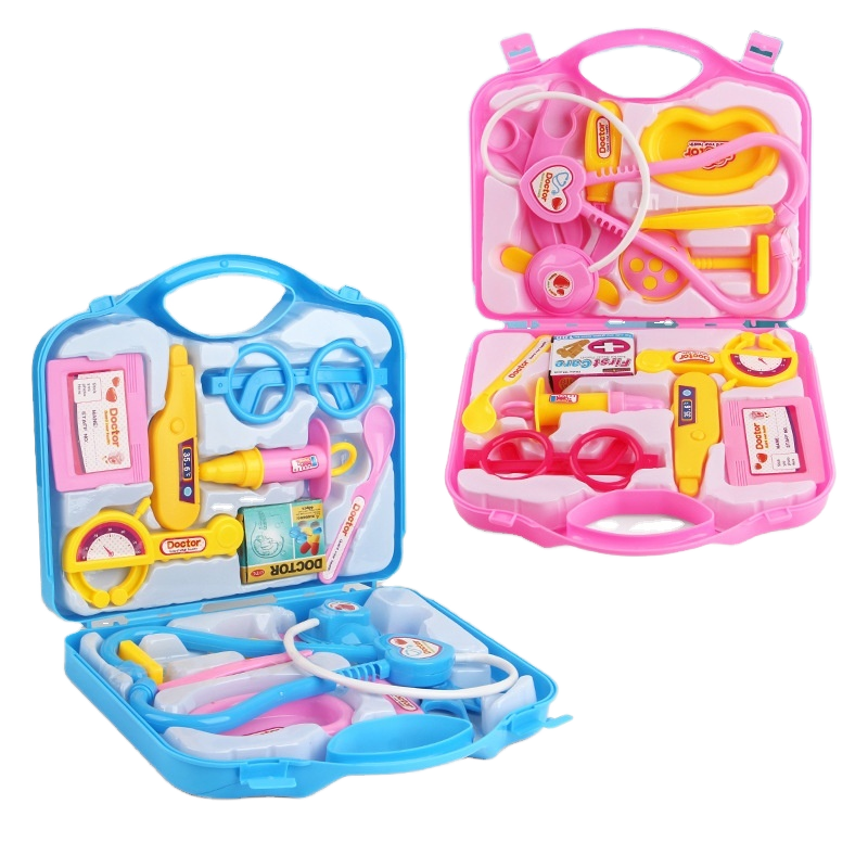 15pcs Children s Pretend Play House