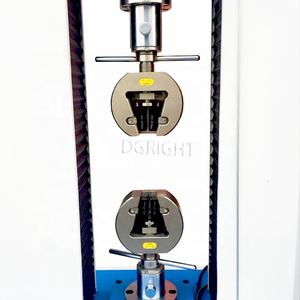 Computer-Servogesteuerte 100kN Universal-Zugprüfmaschine UTM Zugfestigkeitsprüfgerät - Product Image 2