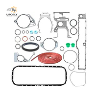 Kit de joints de moteur inférieur en silicone pour culasse, remplace 131851 2881766, vente en gros, nouveau UROFLY