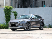 MG ONE SUV 2025 LHD 1.5T Turbo Essence Automatique Compact Crossover Euro 6 FOB Usine Chine Traction Avant Toit Panoramique Cuir