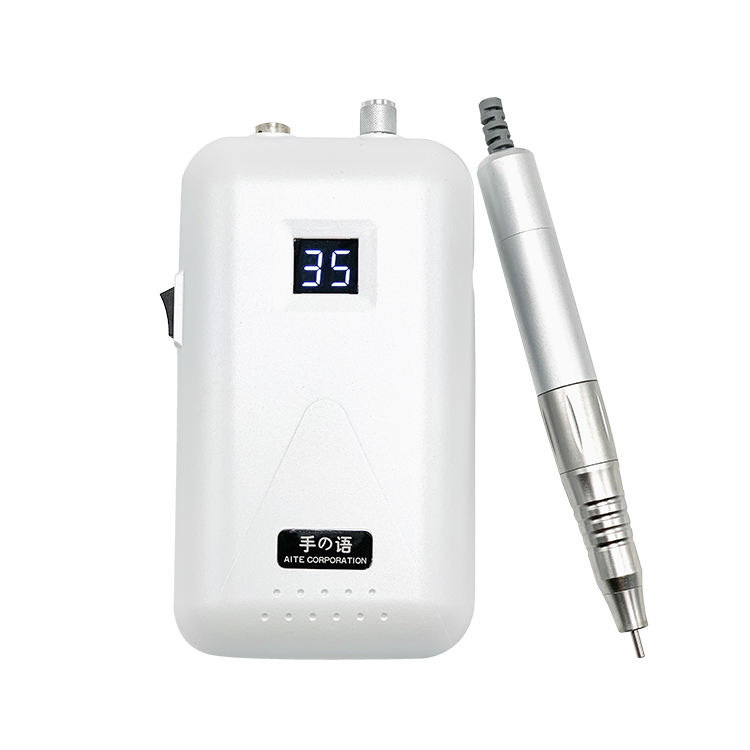 AT-NDB-002พร้อมที่เจาะเล็บ B9