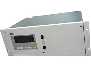 Siemens OEM Ultramat 23 serisi baca gazı analizörü özelleştirilebilir 7MB2335-0AG00-3AA1 almanya enstrüman için 1 yıl garanti yaptı - Product Image 3
