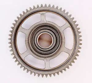 New product Motorcycle Accessories CG125 Lightweight Clutch Kits Motorcycle Engine Gear for Sale