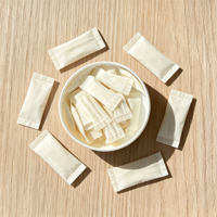 Pack énergétique à la caféine - Petit format, portable, plusieurs saveurs, pour adultes, produit anti-fatigue