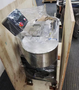 เครื่องตีเยื่อกระดาษอัตโนมัติสำหรับห้องปฏิบัติการ รุ่น BN-8049 ความจุ 23 ลิตร - Product Image 4