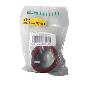 Original Siemens SMT Machine D1 <span class=keywords><strong>D2</strong></span> <span class=keywords><strong>D3</strong></span> D4 <span class=keywords><strong>Y</strong></span>-Axis Slider 00345186-01-Reemplazo de alta precisión - Product Image 6