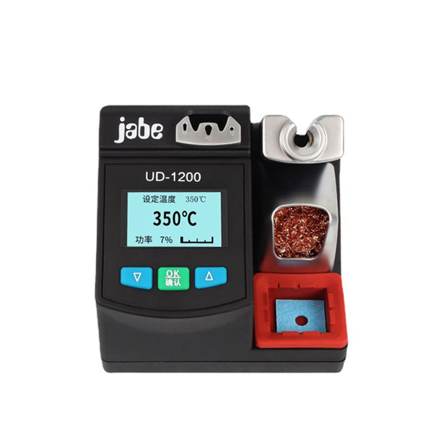 UD-1200 Intelligent lead-free soldering station