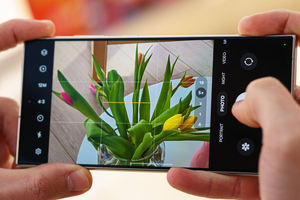 S24เวอร์ชันใหม่ + อัลตร้าแอนดรอยด์14.0 7.3 "เต็มหน้าจอ16GB 512GB กล้อง108MP โทรศัพท์8000mAh GPS Ai WIFI 5G มาร์ทโฟน - Product Image 4