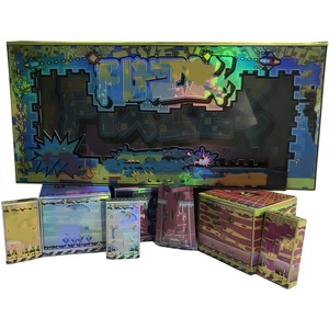 Бесплатный дизайн и индивидуальная настройка подарочной коробки в том же стиле, пустая упаковочная коробка PIXELZ 2g, включая устройство - Product Image 1