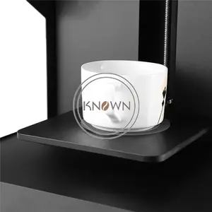 2022 Selfie Koffie Printer Eetbare Inkt 3d Printing Wifi Ondersteuning Koffie Drukmachine
