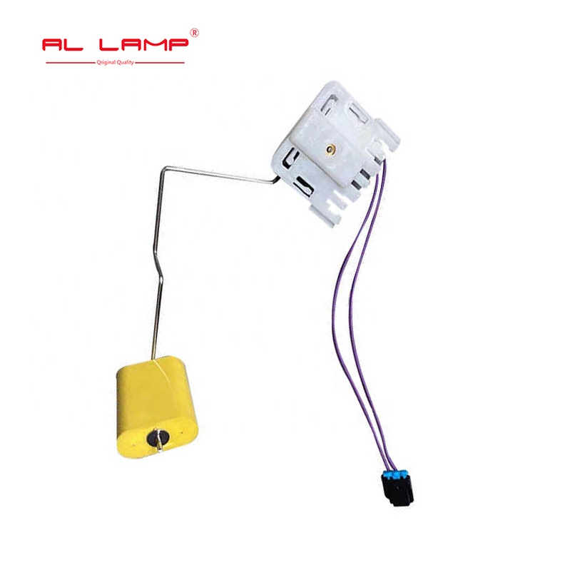 Auto Engine Fuel Tank Sensor for Isuzu D-Max - High-quality