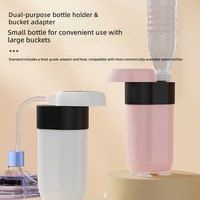 Distributeur d'eau à chauffage rapide en 3 secondes, machine compacte de bureau à eau chaude instantanée avec système de filtration intégré pour la maison et le bureau