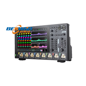 ออสซิลโลสโคปดิจิตอล DHO/MHO5104 พร้อมแบนด์วิดท์ 500MHz 1GHz - Product Image 2