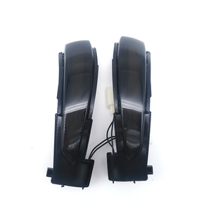 Clignotant LED dynamique pour rétroviseur, pour Citroën C4 Picasso 2013-2017 - Product Image 2