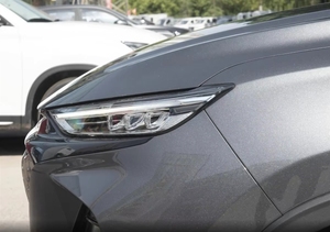 Used Car Changan <strong>X7</strong> Plus 2024 Oushang Auchan <strong>Oshan</strong> <strong>X7</strong> Chinese New Cheap China Automatic Gasoline <strong>Suv</strong> Manufacturer - Product Image 2