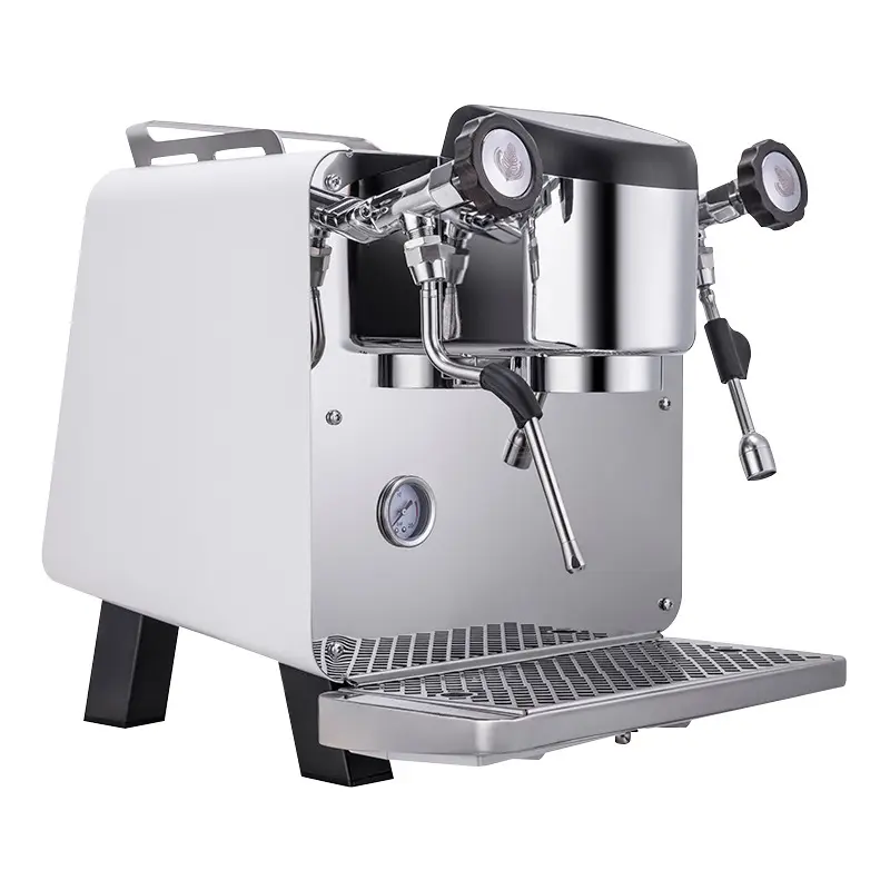 Profesyonel kahve makinesi kaynağı Cafe restoran kahve profesyonel espresso makinesi