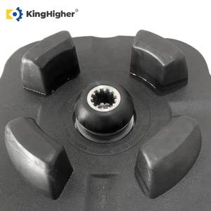 Frullatore Commerciale 6L ad Alta Velocità 2200W, Mixer Elettrico, Robot da Cucina Professionale per Frullati, Zuppe e Latte di Soia, Macchina Resistente - Product Image 5