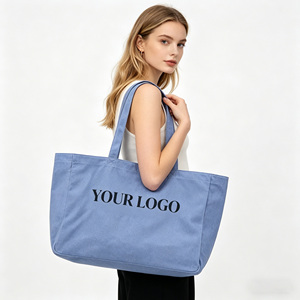 Bolsos Tote de Gran Capacidad para Mujer, para Oficina, Compras, Viajes y Uso Diario - Product Image 1