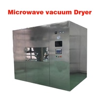 Appareil de séchage sous vide, équipement commercial industriel et de petite taille, sèche-linge à lévitalisation des herbes alimentaires naturelles