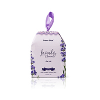 Sel de Bain Cristal de Marque Privée Sel de Bain Naturel Sans Irritation Relaxant aux Herbes pour le Corps et le Visage