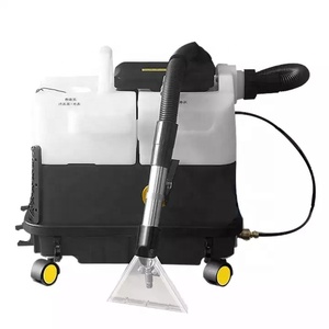 Nettoyeur de tapis CP-9S, <span class=keywords><strong>aspirateur</strong></span> portable pour canapé et tapis, <span class=keywords><strong>meilleur</strong></span> extracteur de tapis de <span class=keywords><strong>voiture</strong></span> avec eau chaude - Product Image 5